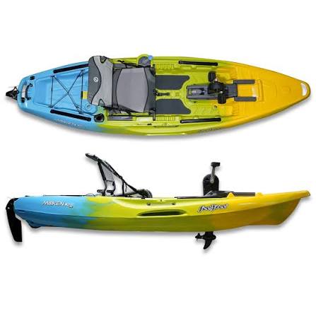 Fishing Kayak